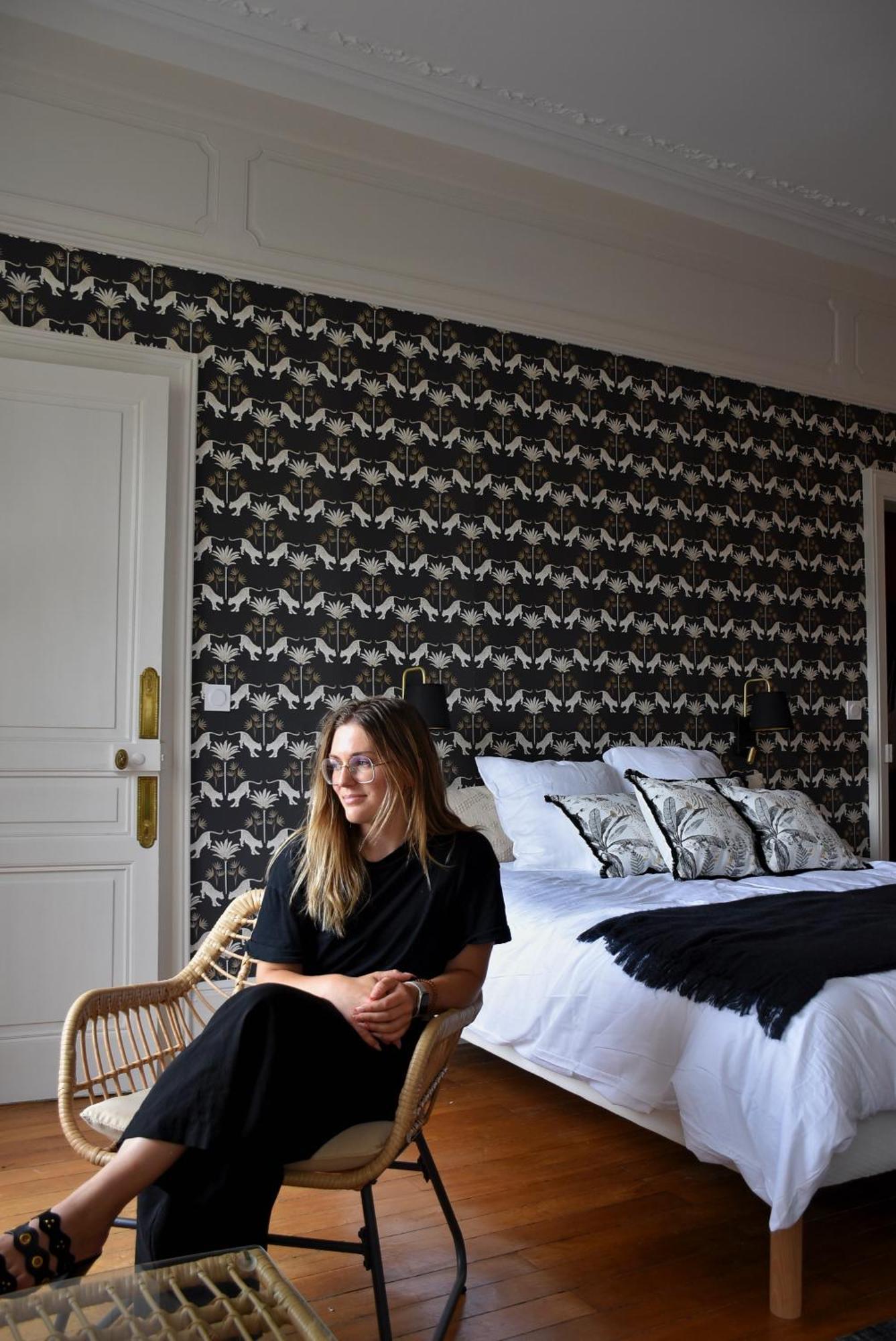La Maison De Famille Limoges Extérieur photo