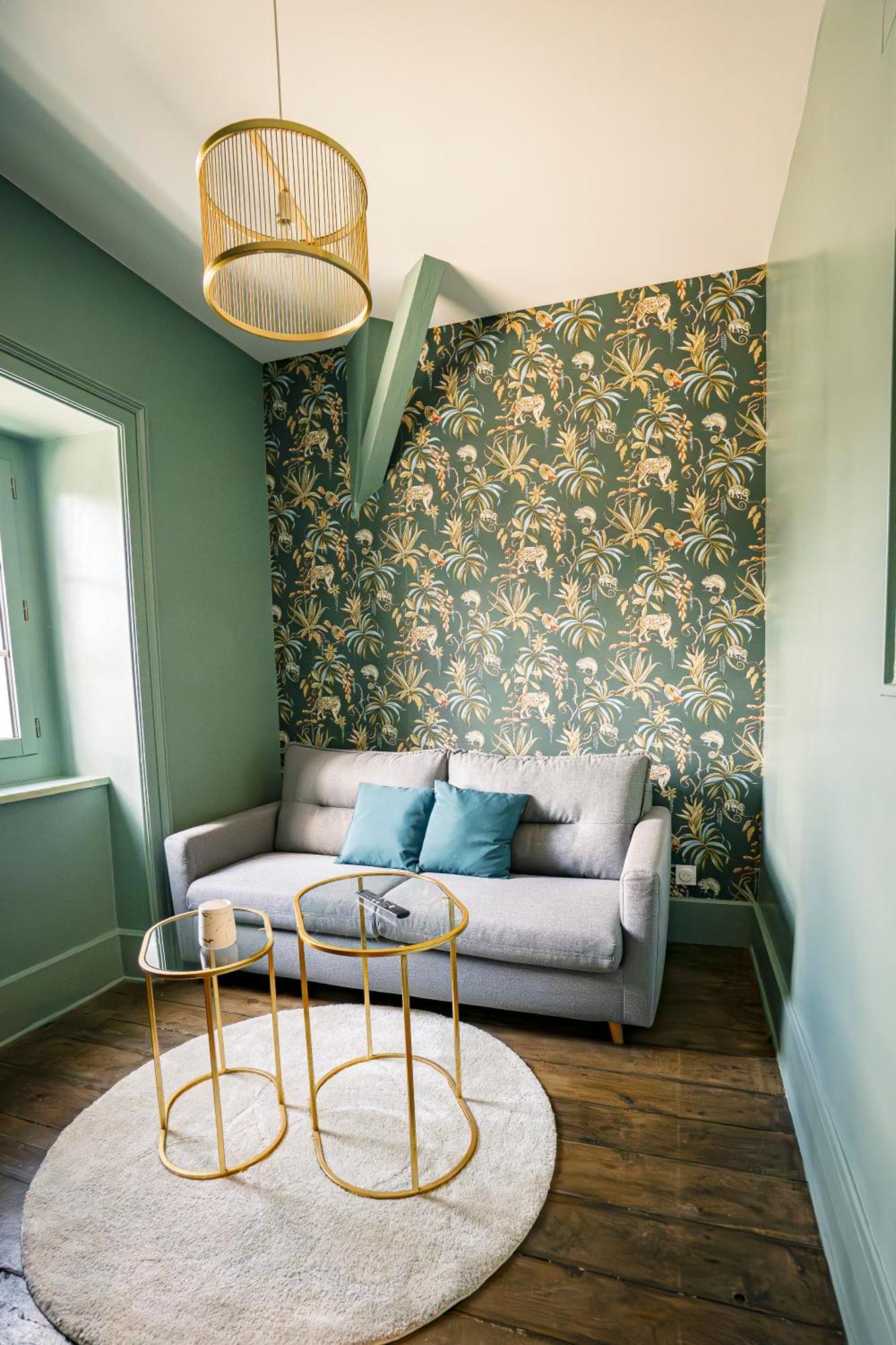La Maison De Famille Limoges Extérieur photo